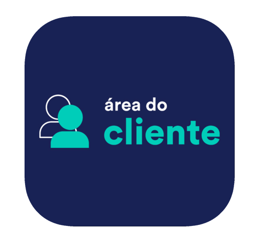 Area do cliente